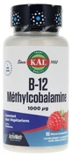 Kal Vitamin B12 Methylcobalamin 90 Micro-Tablets