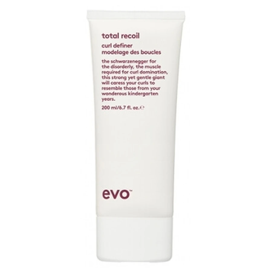 EVO Total Recoil Curl Definer