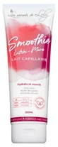 Les Secrets de Loly Lychee-Blackberry Smoothie Hair Milk 250 ml