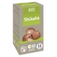 S.I.D Nutrition Shiitake 60 vegetarische Kapseln