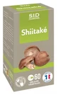 S.I.D Nutrition Shiitake 60 vegetarische Kapseln