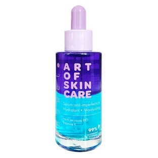 Inuwet Art of Skin Care Moisturizing Anti-Blemish Serum 30 ml