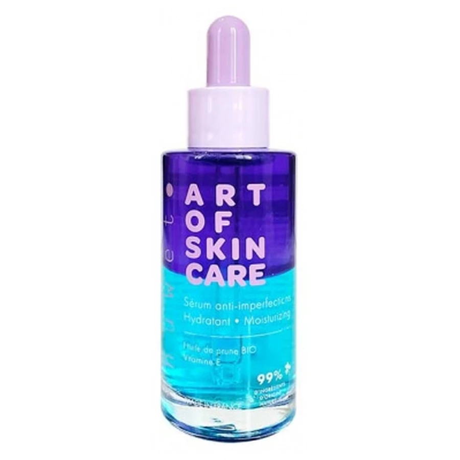 Inuwet Art of Skin Care Moisturizing Anti-Blemish Serum 30 ml