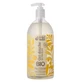 Gel de ducha hidratante con flor de azahar ecológico de MKL Green Nature, 1 L