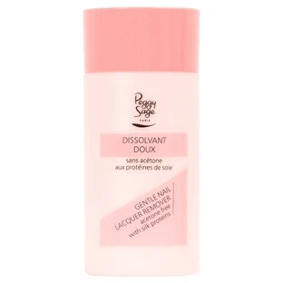 Quitaesmalte suave sin acetona de Peggy Sage, 75 ml