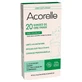 Acorelle Organic Cold Wax Strips for Underarms & Bikini Line, 20 Strips