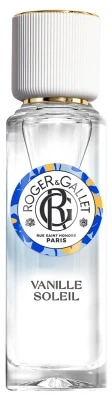 Roger & Gallet Vanille Soleil Soothing Scented Water 30 ml