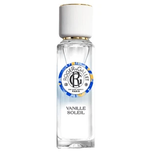 Roger & Gallet Vanille Soleil Eau Parfumée Bienfaisante 30 ml