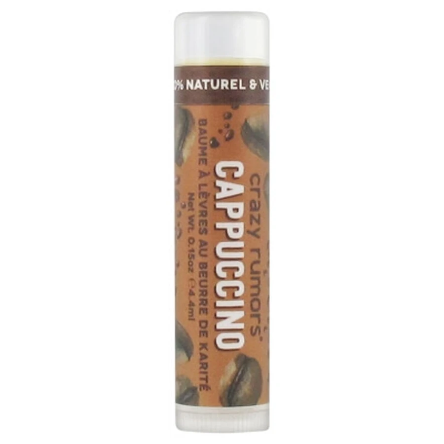 Crazy Rumors Scented Lip Balm 4.4 ml