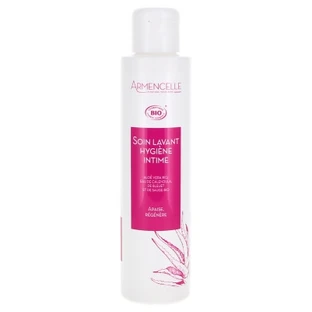 Armencelle Organic Intimate Hygiene Cleanser 150 ml