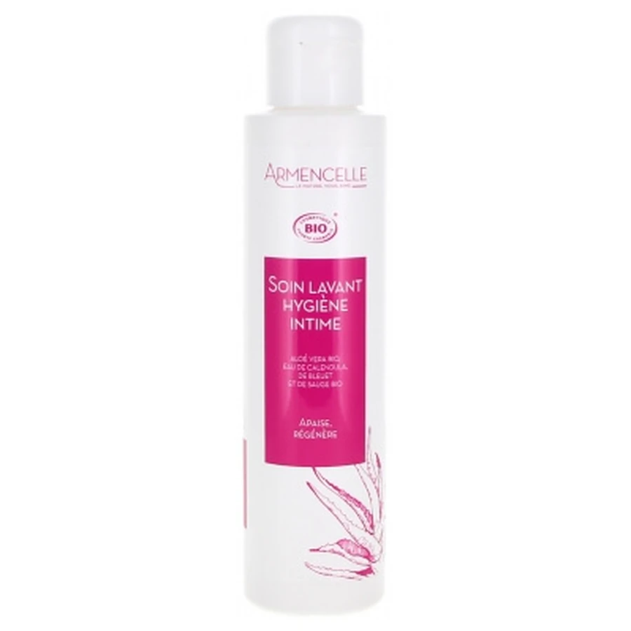 Armencelle Organic Intimate Hygiene Cleanser 150 ml