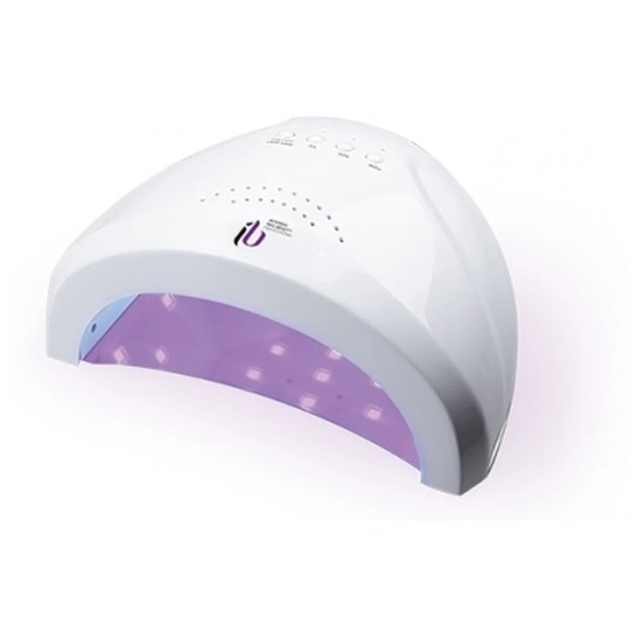 Integral Beauty 24/48W UV Nail Lamp by Alice Integral Nail Beauty