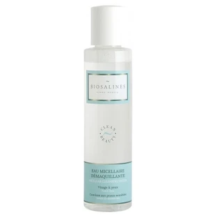 Biosalines Micellar Water Makeup Remover 150 ml