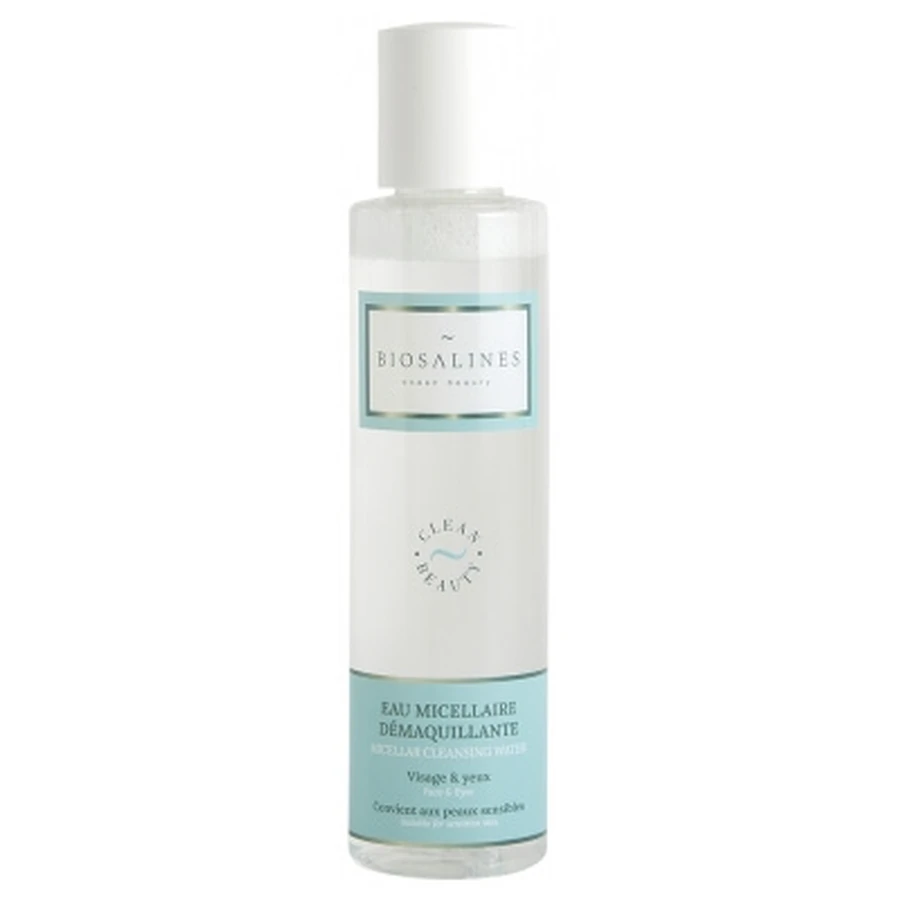 Biosalines Micellar Water Makeup Remover 150 ml