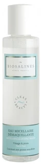 Biosalines Micellar Water Makeup Remover 150 ml