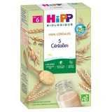 HiPP Bio-Babybrei mit 5 Getreidesorten, ab 6 Monaten, 250 g