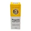 Wässrige Lösung von Propolis ohne Alkohol, 20 ml, Solaris