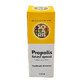 Aqueous solution of propolis without alcohol, 20 ml, Solaris