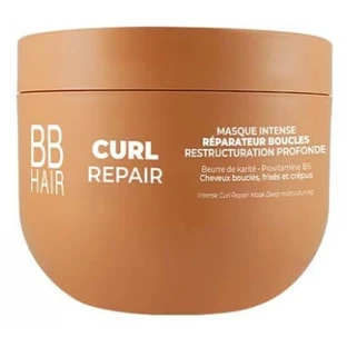 Generik Intense Repair-masker voor krullen Curl Repair Generik 500 ml