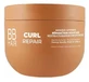 Generik Intense Repair-Maske für Locken – Locken-Reparatur Generik 500 ml