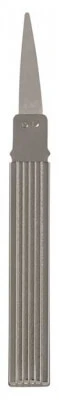 Vitry Toothpick, Silver Blade