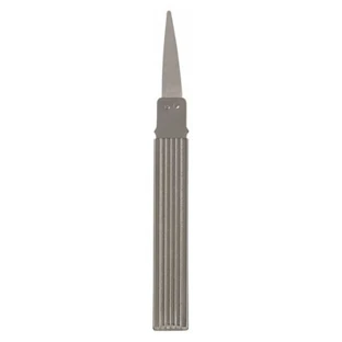 Vitry Toothpick, Silver Blade