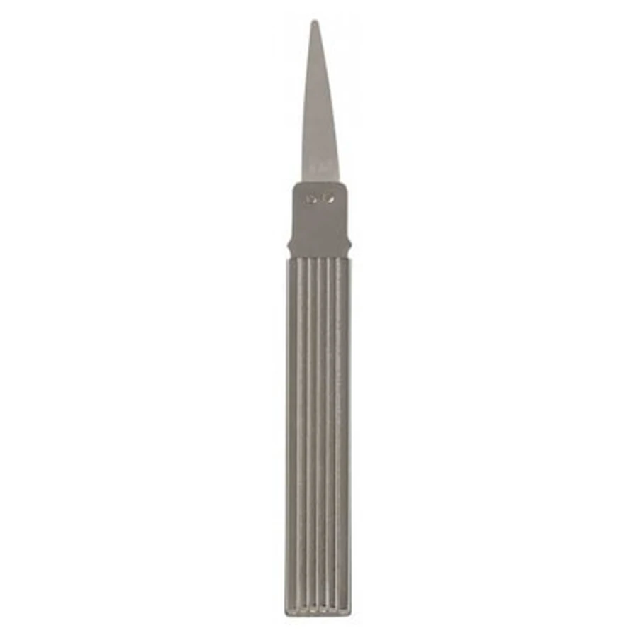 Vitry Toothpick, Silver Blade