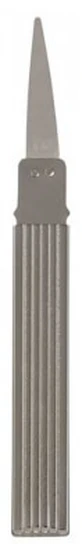 Vitry Cure-Dent Lame Argent