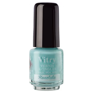 Vitry Nagellack 4 ml