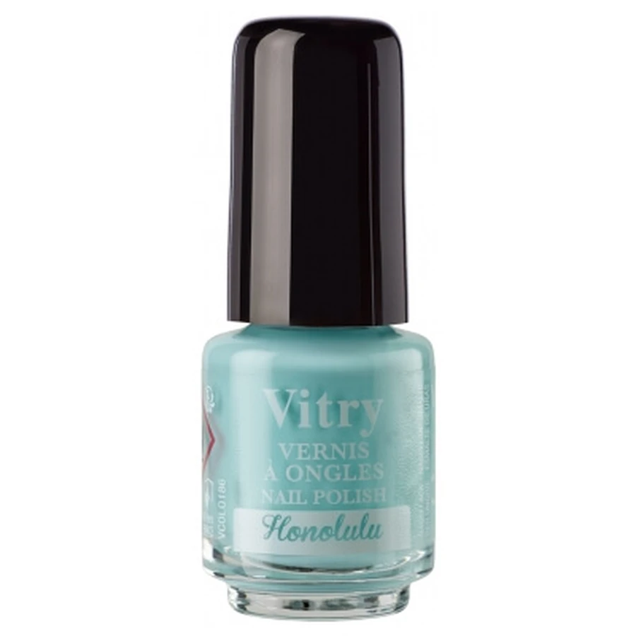 Vitry Nagellack 4 ml