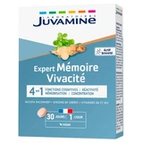 Juvamine Expert Memory & Mental Alertness, 30 Tablets