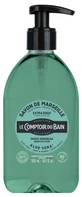 Le Comptoir du Bain Marseille Soap with Aloe Vera, 500 ml