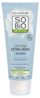 Léa Nature SO BIO étic Loțiune de corp bio extra-delicată 200 ml