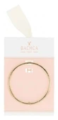 Bachca – Runde Haarspange aus Metall