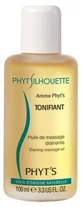Phyt's Phyt'Silhouette Aroma Phyt's Tonifying Organic Draining Massage Oil 100 ml