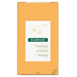 Klorane 6 Cold Wax Strips with Sweet Almond