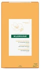 Klorane: 6 tiras de cera en frío con almendra dulce