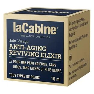 laCabine Anti-Aging gezichtsbehandeling 10 ml