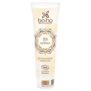 Boho Green Make-up Organic Moisturizing BB Cream 30 ml