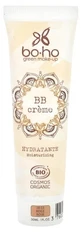 Boho Green Make-up, crema BB hidratante ecológica, 30 ml