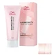 Wella Semi-Permanent Hair Color 09/05 Silk Blush Shinefinity