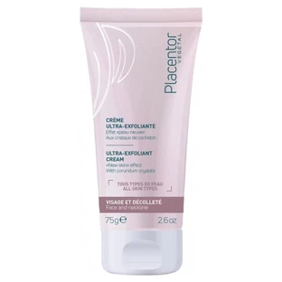 Placentor Végétal Ultra-Exfoliating Cream 75 g
