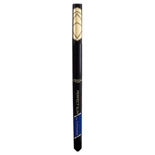 L'Oréal Paris Super Liner Perfect Slim Waterproof Eyeliner met viltpunt, 0,6 ml
