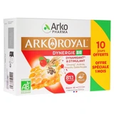 Arkopharma Arko Royal Dynergie Biologisch 30 ampullen