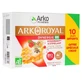 Arkopharma Arko Royal Dynergie Biologisch 30 ampullen
