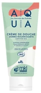MKL Green Nature Aqua Organic Dermo-Nourishing Shower Cream 100 ml