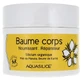 Aquasilice Baume Corps Miel de Manuka 180 ml