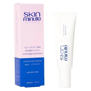 Skin MinuteBODY' minute Cremă HyA 24H Hydratempo Skin Minute