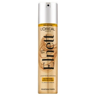 L'Oréal Paris Elnett Strong Hold Nourishing Hairspray 200 ml
