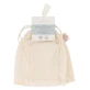 Bachca 7 wiederverwendbare Make-up-Entferner-Pads